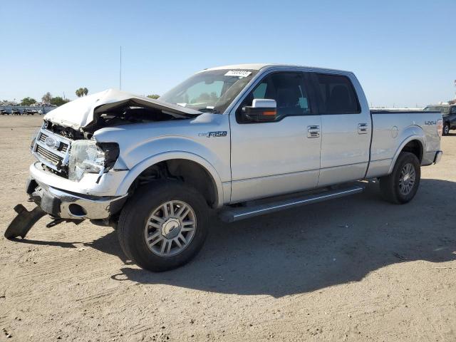 FORD F150 SUPER 2012 1ftfw1ef7cfc35721