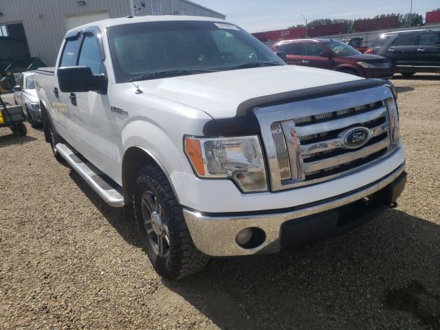 FORD F150 SUPER 2012 1ftfw1ef7cfc42068