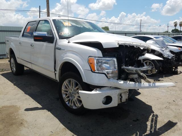 FORD F150 SUPER 2012 1ftfw1ef7cfc59078