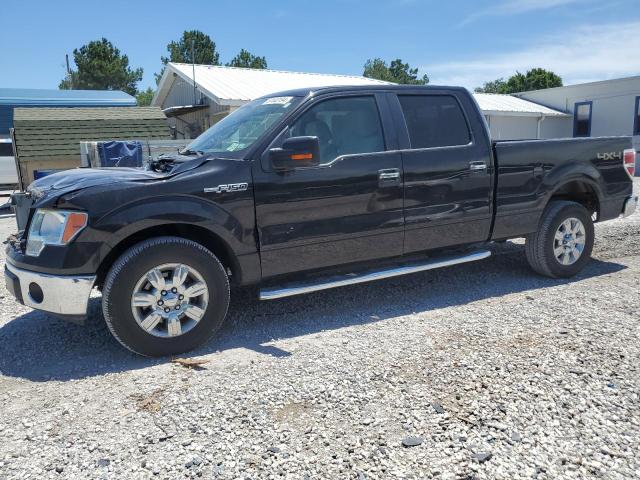 FORD F-150 2012 1ftfw1ef7cfc67309