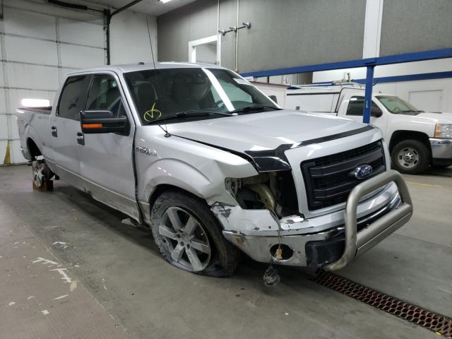 FORD F150 SUPER 2012 1ftfw1ef7cfc84336