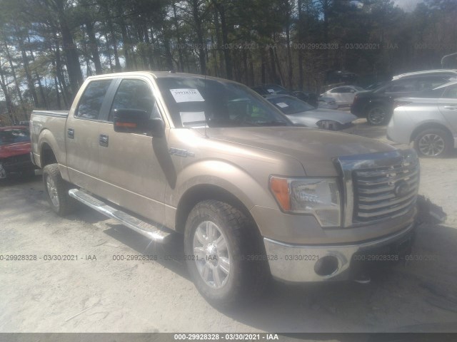 FORD F-150 2012 1ftfw1ef7cfc86944