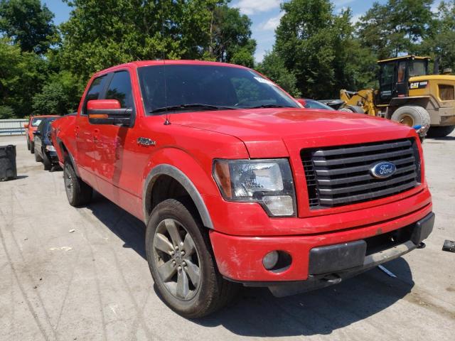 FORD F150 SUPER 2012 1ftfw1ef7ckd35440