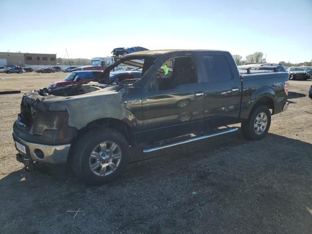 FORD F-150 2012 1ftfw1ef7ckd52013