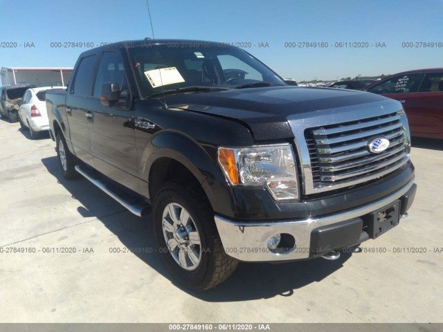 FORD F-150 2012 1ftfw1ef7cke02859