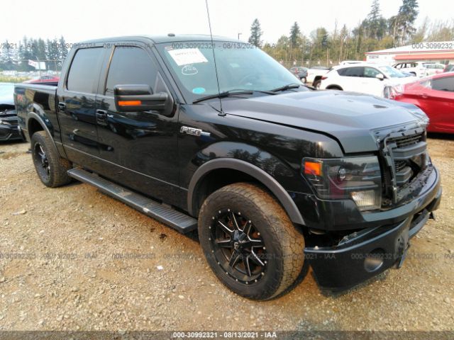 FORD F-150 2013 1ftfw1ef7dfa31552