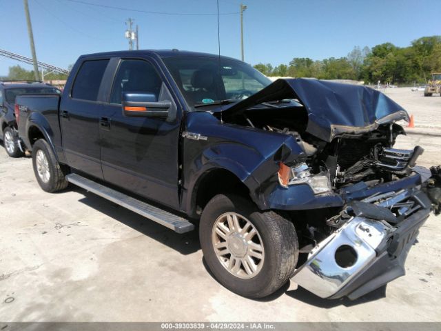 FORD F-150 2013 1ftfw1ef7dfa64664