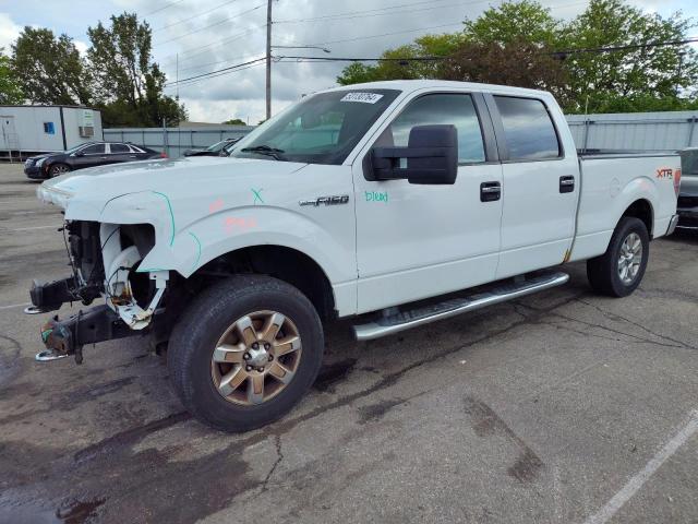 FORD F150 SUPER 2013 1ftfw1ef7dfa81948