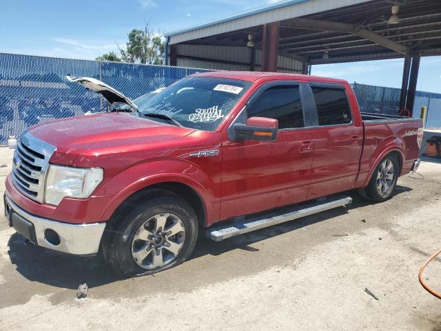 FORD F-150 2013 1ftfw1ef7dfb42165