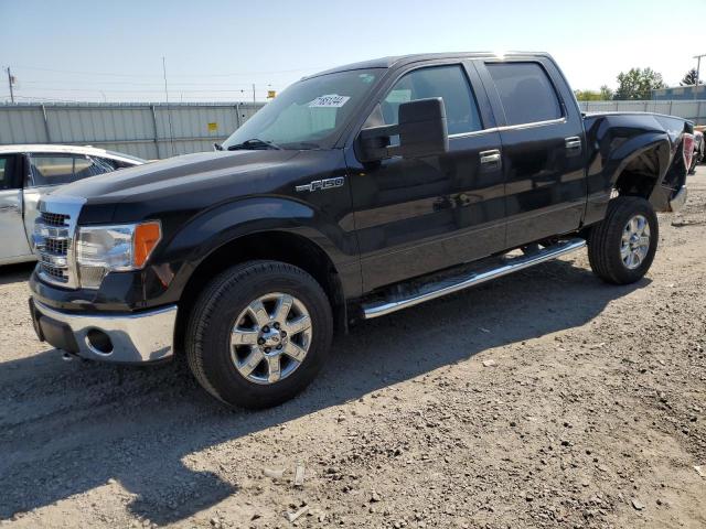 FORD F-150 2013 1ftfw1ef7dfb50542