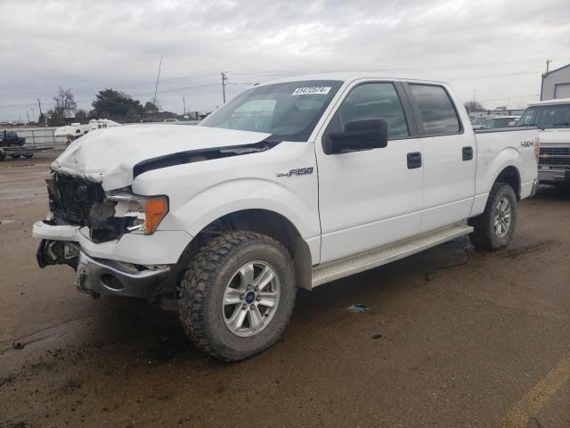 FORD F-150 2013 1ftfw1ef7dfb77613