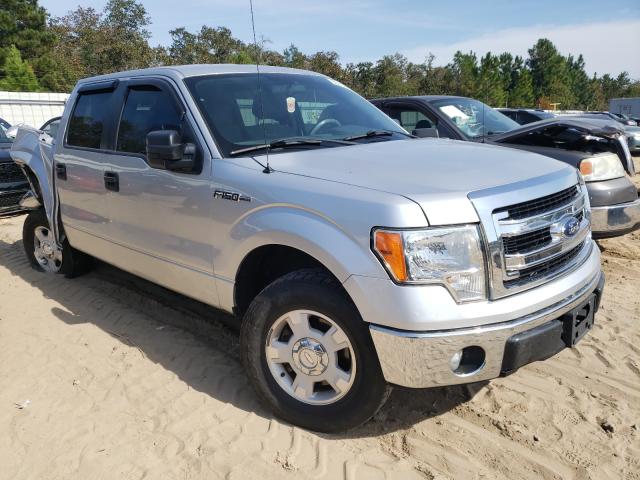 FORD F150 SUPER 2013 1ftfw1ef7dfc35963