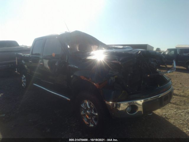 FORD F-150 2013 1ftfw1ef7dfc38894