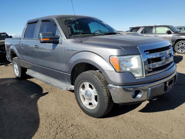 FORD F150 SUPER 2013 1ftfw1ef7dfc66890