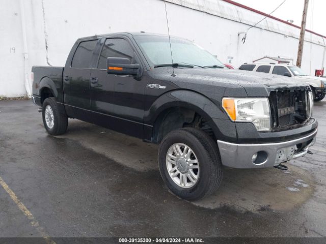 FORD F150 2013 1ftfw1ef7dfd04048