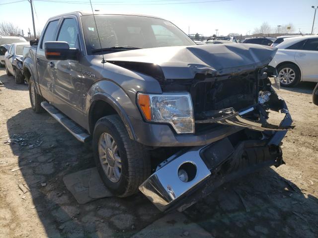 FORD F150 SUPER 2013 1ftfw1ef7dfd24819