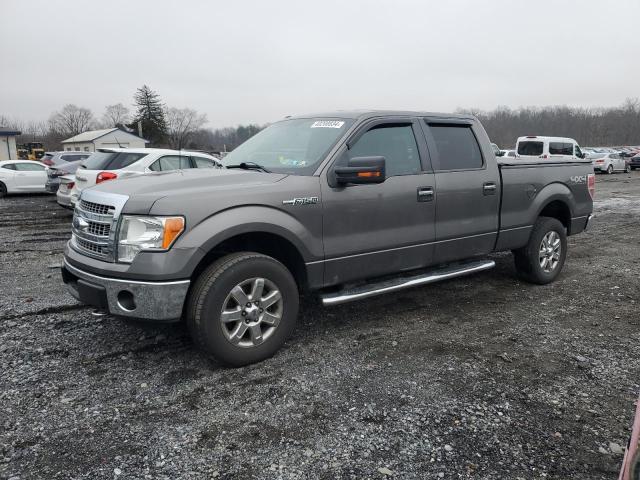 FORD F-150 2013 1ftfw1ef7dfd36792