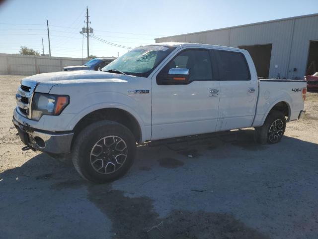 FORD F-150 2013 1ftfw1ef7dkd34113