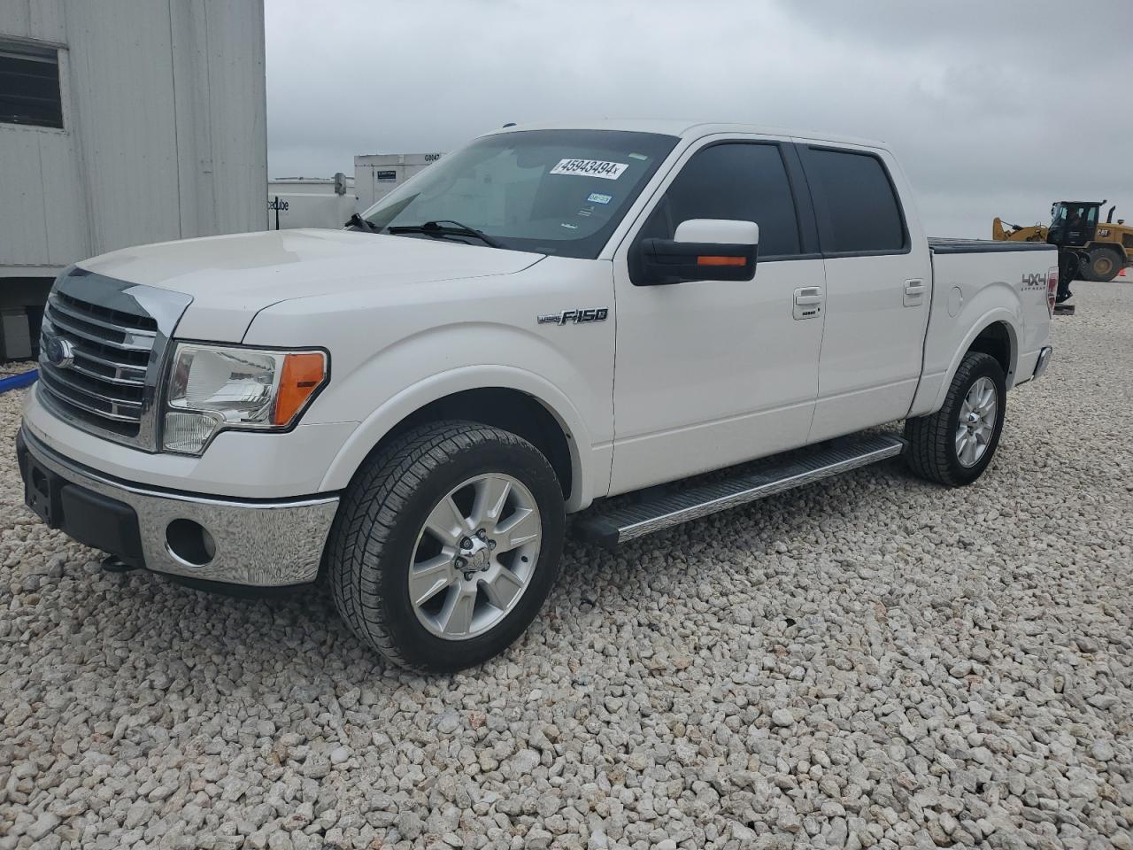 FORD F-150 2013 1ftfw1ef7dkd52756