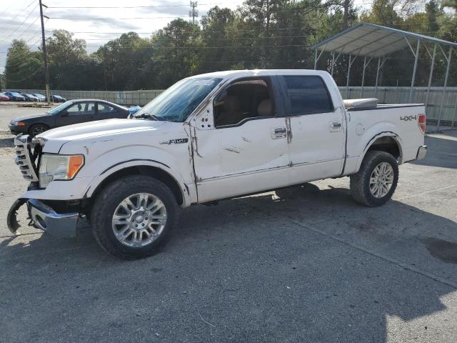 FORD F-150 2013 1ftfw1ef7dke54283