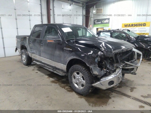 FORD F-150 2013 1ftfw1ef7dke84447