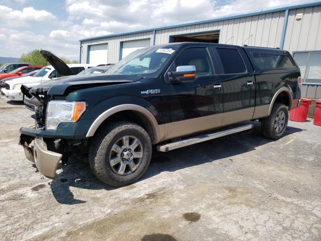 FORD F-150 2013 1ftfw1ef7dkg16042