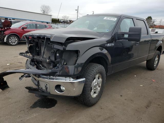 FORD F-150 2013 1ftfw1ef7dkg35884