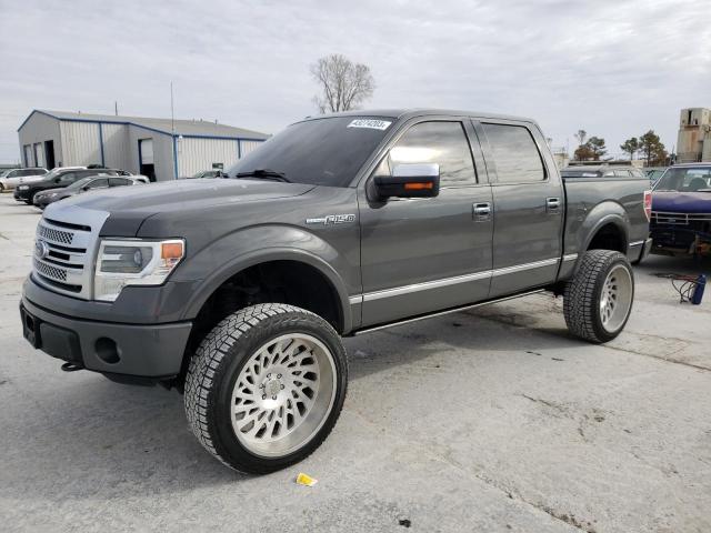 FORD F-150 2014 1ftfw1ef7efa37675