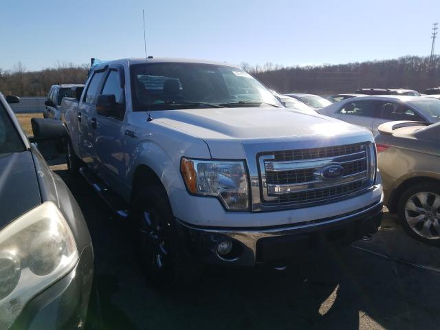 FORD F-150 2014 1ftfw1ef7efa92207