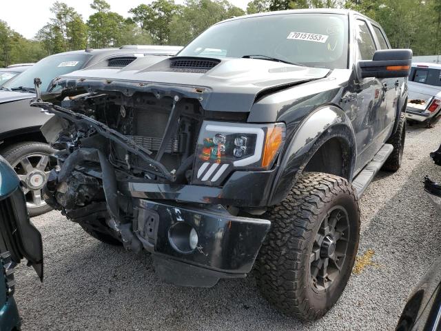 FORD F-150 2014 1ftfw1ef7efb63339