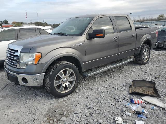 FORD F150 SUPER 2014 1ftfw1ef7efb93599