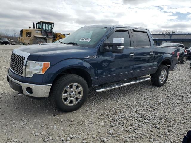 FORD F-150 2014 1ftfw1ef7efc22518