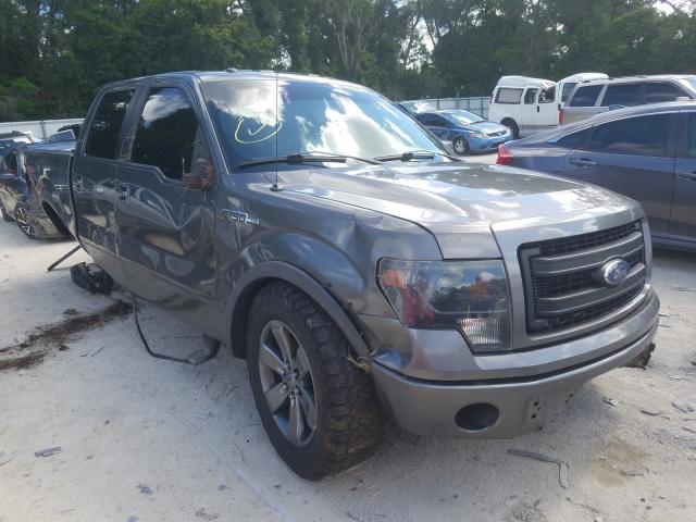 FORD F150 SUPER 2014 1ftfw1ef7efc69404