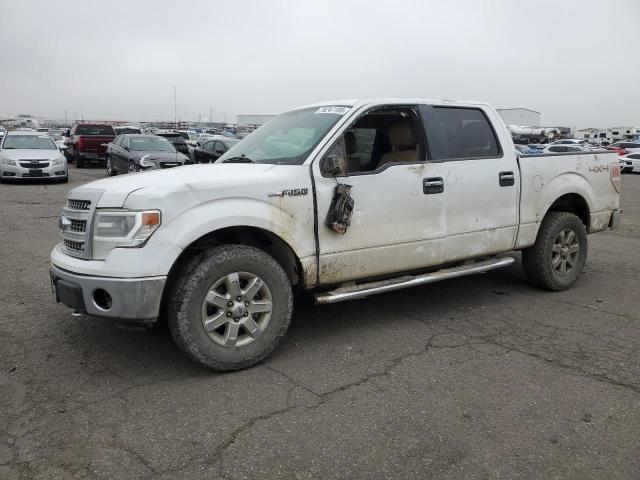 FORD F-150 2014 1ftfw1ef7efc96179