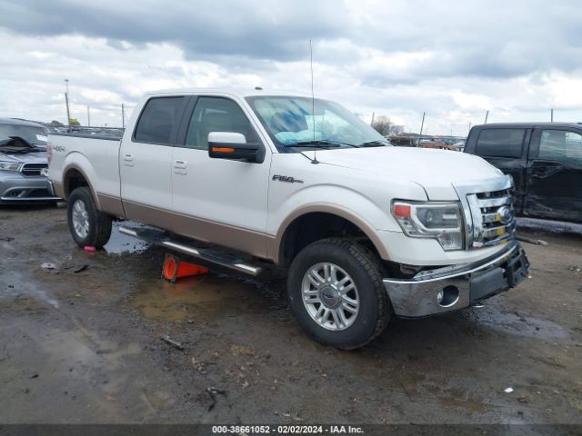 FORD F-150 2014 1ftfw1ef7ekd20102