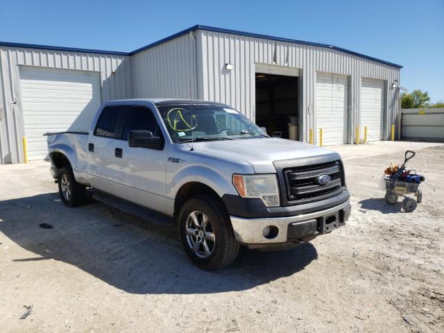 FORD F150 SUPER 2014 1ftfw1ef7ekd51673