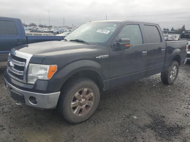 FORD F-150 2014 1ftfw1ef7ekd56906