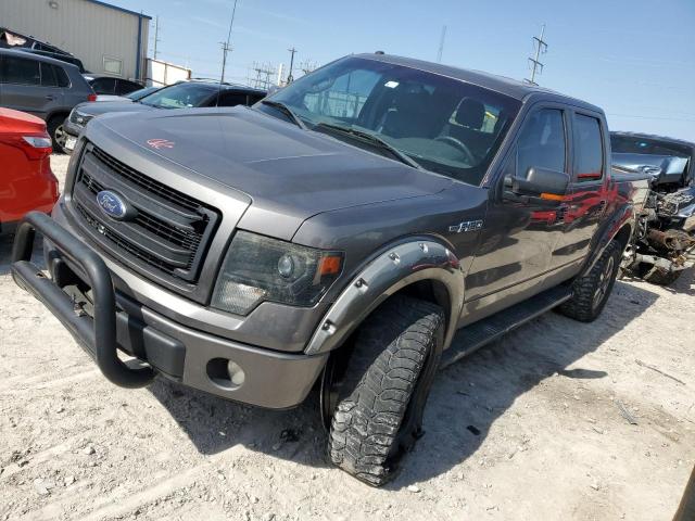 FORD F150 SUPER 2014 1ftfw1ef7eke00032