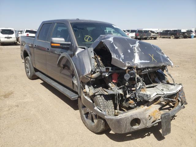 FORD F150 SUPER 2014 1ftfw1ef7eke06008