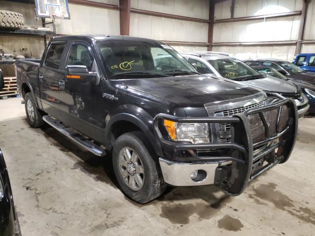 FORD F150 SUPER 2014 1ftfw1ef7eke18076