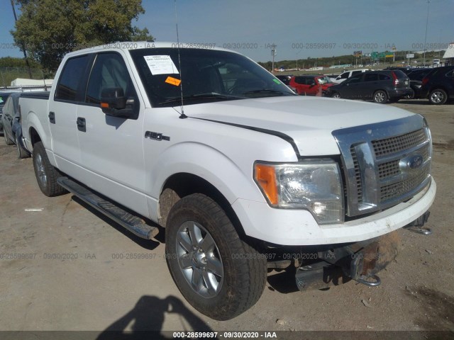 FORD F-150 2014 1ftfw1ef7eke40661