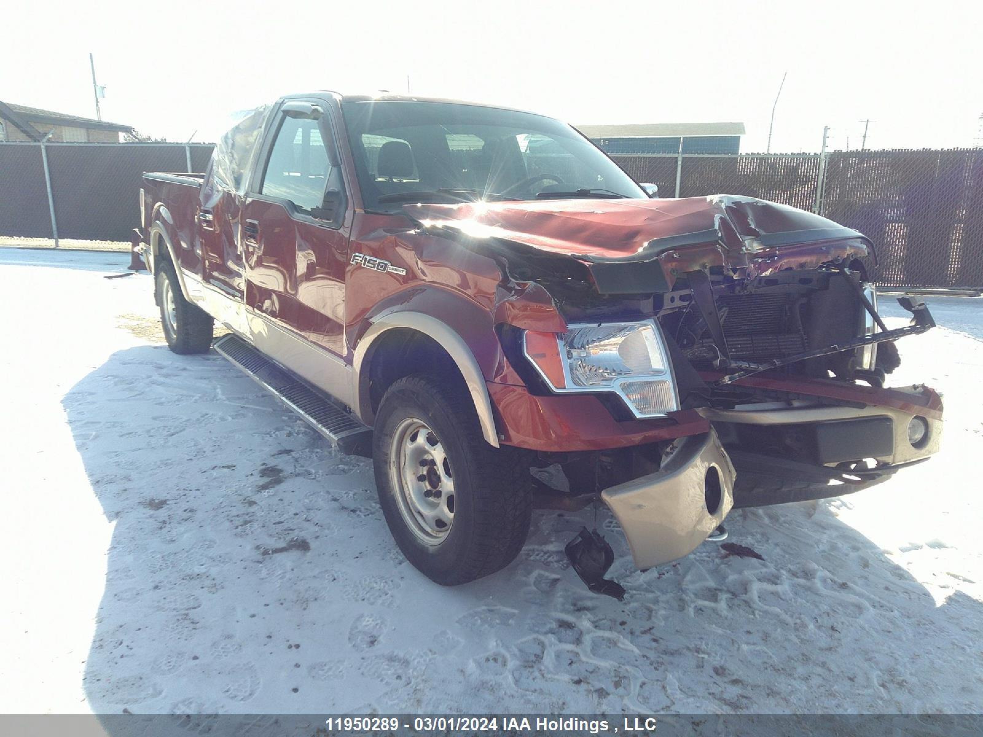 FORD F-150 2014 1ftfw1ef7eke49344