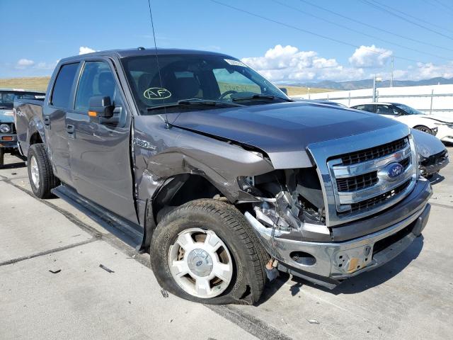 FORD F150 SUPER 2014 1ftfw1ef7eke55404