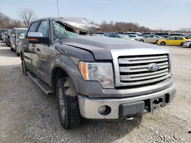 FORD F150 SUPER 2014 1ftfw1ef7eke82621