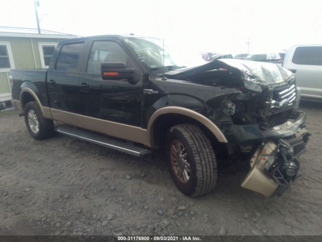 FORD F-150 2014 1ftfw1ef7eke84952