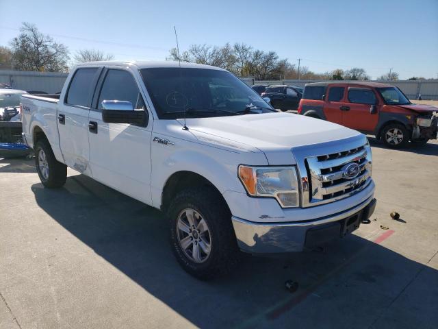 FORD F150 SUPER 2014 1ftfw1ef7eke97135