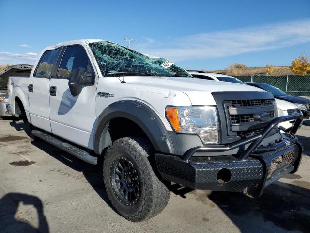 FORD F150 SUPER 2014 1ftfw1ef7eke97958