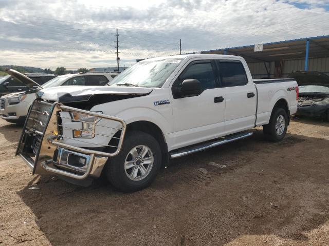 FORD F150 SUPER 2015 1ftfw1ef7ffa45888