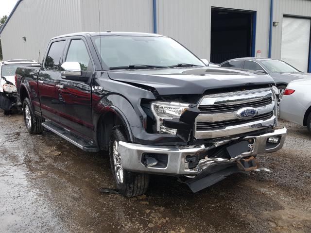 FORD F150 SUPER 2015 1ftfw1ef7ffb28950