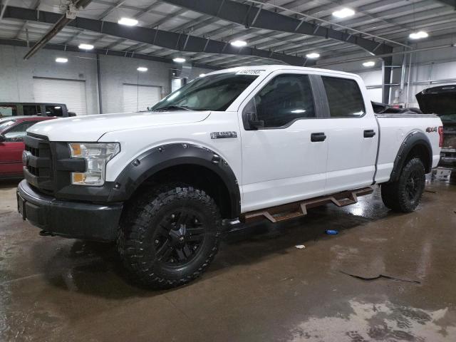 FORD F 150 2015 1ftfw1ef7ffb35087